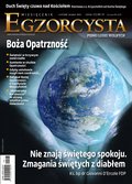 Egzorcysta – e-wydanie – 8/2021