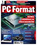 PC Format – eprasa – 1/2022