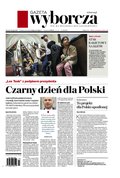 dzienniki: Gazeta Wyborcza - Częstochowa – e-wydanie – 124/2023