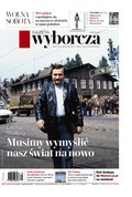 e-prasa: Gazeta Wyborcza - Warszawa – e-wydanie – 228/2023