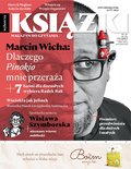 kobiece, lifestyle, kultura: Książki. Magazyn do Czytania – e-wydanie – 1/2023