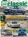 hobby, sport, rozrywka: Auto Świat Classic – e-wydanie – 3/2023