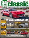 Auto Świat Classic – e-wydanie – 5/2023