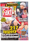 dzienniki: Fakt – e-wydanie – 73/2023