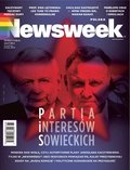 Newsweek Polska – e-wydanie – 23/2023