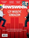 Newsweek Polska – e-wydanie – 38/2023