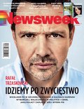 e-prasa: Newsweek Polska – e-wydanie – 39/2023