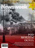 polityka, społeczno-informacyjne: Newsweek Historia Extra – e-wydanie – 1/2023