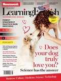 Newsweek Learning English – eprasa – 3/2023
