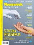 popularno-naukowe: Newsweek Nauka – e-wydanie – 2/2023
