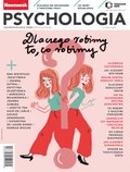 Newsweek Psychologia – eprasa – 5/2023