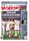 dzienniki: Przegląd Sportowy – e-wydanie – 27/2023