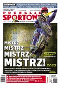 dzienniki: Przegląd Sportowy – e-wydanie – 81/2023