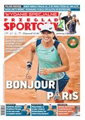 Przegląd Sportowy Wydanie Specjalne – eprasa – 7/2023 - Roland Garros