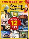 The Best of Świat Wiedzy – e-wydania – 5/2023