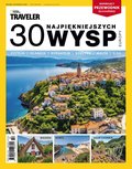 hobby, sport, rozrywka: National Geographic Extra – e-wydanie – 2/2023 - 30 najpiękniejszych wysp Europy