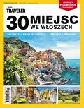 National Geographic Extra – e-wydanie – 3/2023 - 30 miejsc we Włoszech