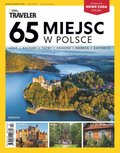 National Geographic Extra – e-wydanie – 4/2023 - 65 miejsc w Polsce