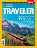 hobby, sport, rozrywka: National Geographic Traveler – e-wydanie – 4/2023