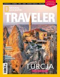 hobby, sport, rozrywka: National Geographic Traveler – e-wydanie – 10/2023