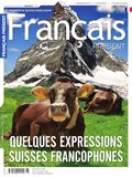 edukacja: Français Présent – e-wydanie – lipiec-wrzesień 2023