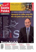 Gazeta Polska Codziennie – e-wydanie – 107/2023