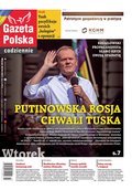 Gazeta Polska Codziennie – e-wydanie – 108/2023