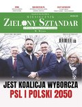 polityka, społeczno-informacyjne: Zielony Sztandar – e-wydanie – 5/2023