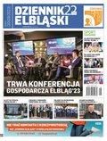 Dziennik Elbląski – e-wydania – 182/2023
