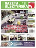 Gazeta Olsztyńska – e-wydania – 181/2023