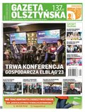 Gazeta Olsztyńska – e-wydania – 182/2023