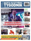 Gazeta Olsztyńska – e-wydania – 183/2023
