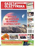 Gazeta Olsztyńska – e-wydania – 184/2023