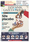 Dziennik Gazeta Prawna – e-wydanie – 101/2023