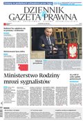 Dziennik Gazeta Prawna – e-wydanie – 102/2023