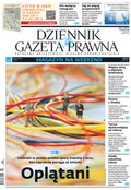 Dziennik Gazeta Prawna – e-wydanie – 106/2023