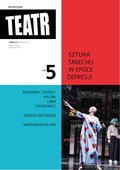 hobby, sport, rozrywka: Teatr – e-wydanie – 5/2023