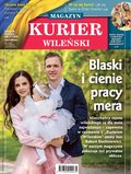 polityka, społeczno-informacyjne: Kurier Wileński (wydanie magazynowe) – e-wydanie – 21/2023