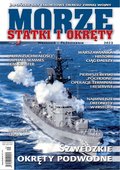 Morze, Statki i Okręty – e-wydanie – 9-10/2023