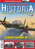 inne: Technika Wojskowa Historia – e-wydanie – 5/2023