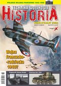 historia: Technika Wojskowa Historia - Numer specjalny – e-wydanie – 6/2023