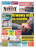 polityka, społeczno-informacyjne: Nowiny Nyskie – e-wydania – 22/2023