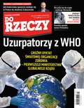 polityka, społeczno-informacyjne: Tygodnik Do Rzeczy – e-wydanie – 13/2023
