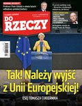 polityka, społeczno-informacyjne: Tygodnik Do Rzeczy – e-wydanie – 40/2023