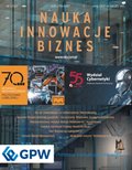 biznesowe, branżowe, gospodarka: Nauka Innowacje Biznes – e-wydania – 1/2023
