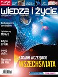 popularno-naukowe: Wiedza i Życie – e-wydanie – 10/2023