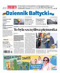 Dziennik Bałtycki – e-wydanie – 229/2023