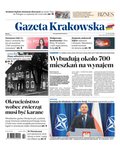 polityka, społeczno-informacyjne: Gazeta Krakowska – e-wydanie – 124/2023