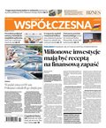dzienniki: Gazeta Współczesna – e-wydanie – 103/2023