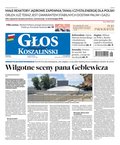 Głos Dziennik Pomorza - Koszalin – e-wydanie – 220/2023